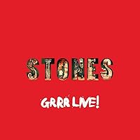 【CD】GRRR! グレイテスト・ヒッツ 1962-2012 780 Amazon.co.jp: GRRR! ~グレイテスト・ヒッツ 1962-2012 - ザ