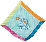 Mary Meyer Baby Buccaneer Octopus Cozy Blanket by Mary Meyer