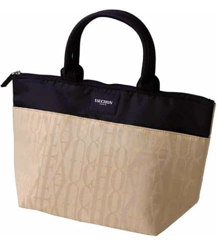 Amazon.co.jp: フォション FAUCHON 高島屋オリジナル トートバッグ