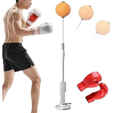 EOSAU スピンバー MMA BOXING 総合格闘技 器具 ボールあり EOSAU スピンバー MMA BOXING 総合格闘技 器具 ボールあり