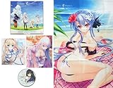 Summer Pockets 初回限定版 ソフマップLIMITED EDITION