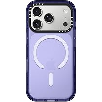 Amazon.co.jp: CASETiFY インパクト iPhone 17 Pro ケース [MagSafe