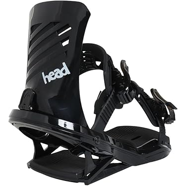 Amazon.co.jp 最新リリース: スノーボードビンディング の新着