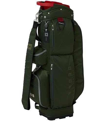 Amazon | メンズキャディバッグ OB3624 2024 （64）ダークネイビー