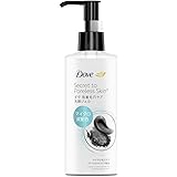 Dove(ダヴ)フェイスケア 吸着毛穴ケア 洗顔ジェル 毛穴汚れ 黒ずみ 本体 150ml