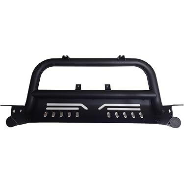 Amazon.co.jp 売れ筋ランキング: 車用グリルガード の中で最も人気の