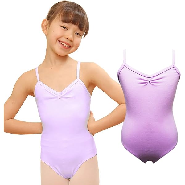 Amazon.co.jp: BodyWrappers ボディラッパーズ 2014 バレエ レオタード
