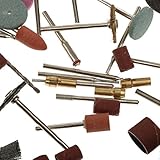 Fityle ロータリーツール　ミニ　研磨　研削用　ドリル　キットスーツ　DIY　アクセサリー　ビットセット　２セット　322pcs　