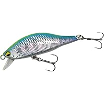 Amazon.co.jp: 山波商店(YAMANAMI) マグプロダクツ A2ミノー 52S