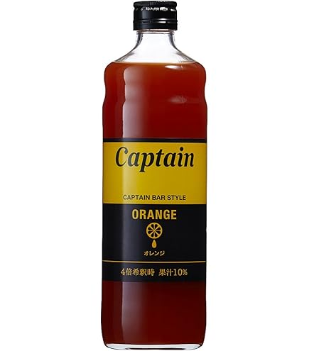 Amazon.co.jp: キャプテン マンゴー 600ml : 食品・飲料・お酒