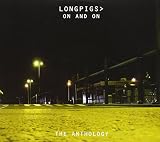 ON AND ON: THE ANTHOLOGY