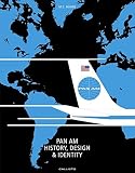 Pan Am history desidgn & identity: History, Design & Identity