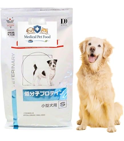 Amazon.co.jp: 犬用 ユリナリーS/O＋低分子プロテイン 小粒 ドライ 3kg