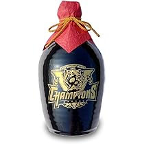 限定焼酎　阪神金本プロデュース　シリアルナンバー入り Amazon.co.jp: 阪神タイガース リーグ優勝 麦焼酎 720ml セ