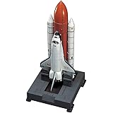 ハセガワ 1/200 アメリカ航空宇宙局 スペースシャトル オービター w/ブースター プラモデル 29
