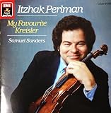 パールマン/“マイ・フェイヴァリット・クライスラー”