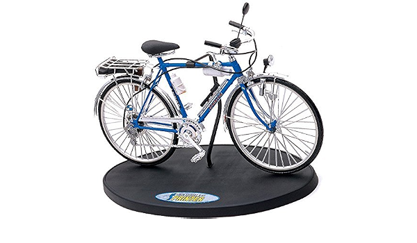 Amazon 1/8アカデミーレジャーバイク自転車プラモデルキット