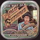 Best Of Arlo Guthrie [Analog]