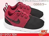 [ナイキ] NIKE 子供スニーカー ローシワン TDV キッズ用 マジック式 子供靴 トドラー 026カラー 12.0cm
