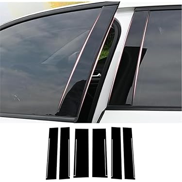  X5シリーズ E70 Bピラー4p 日本製 最高級超鏡面ステンレスピラー Amazon.co.jp 人気ギフトランキング: 車用ピラー で、ギフトの設定を