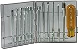 Xcelite 99PS50 13-piece Series 99 Compact Screwdriver and Nutdriver Set [並行輸入品]