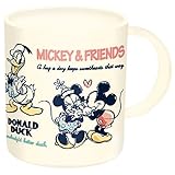 ディズニー キュート モデル セレクション プラカップ ミッキー&フレンズ 82906