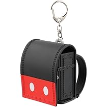 TDL キーチェーン Amazon.co.jp: ミッキー（ミッキーマウス）ランドセル型 キー