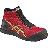 asics［アシックス］安全靴【ウィンジョブCP104】（ＧＥＬ・耐油性ラバー・シューレースタイプ）《012-FCP104-2394》 (29.0)