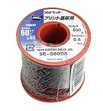 gooｔ リール巻はんだ SE-56008