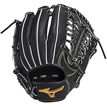 Mizuno 硬式グローブセット ブラウンとブラック Mizuno 硬式グローブセット ブラウンとブラック 硬式｜グローブ