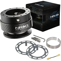 Amazon | [日本語取り付けガイド/追加配線ケーブル] NRG クイック