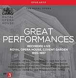 Various: Great Performances Bo