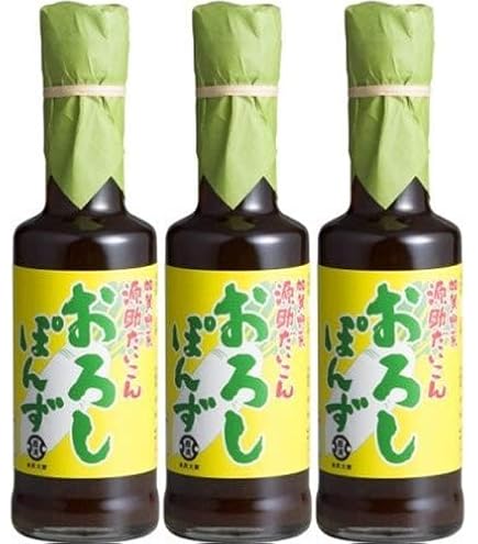 Amazon.co.jp: ヤマサ おろしぽん酢 1Lパック : 食品・飲料・お酒