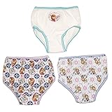 (ディズニー) Disney パンツ3枚 セット アナと雪の女王 アナ エルサ オラフ ホワイト 4歳 100cm 【並行輸入】