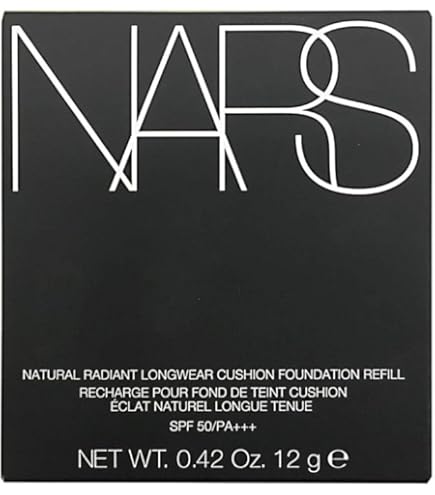 Amazon | ナーズ NARS ライトリフレクティング セラムクッション