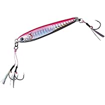 Amazon | ダイワ(DAIWA) TGベイト ULJ FPHピンク 52mm 25g