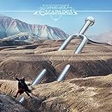 Escapades [CD]