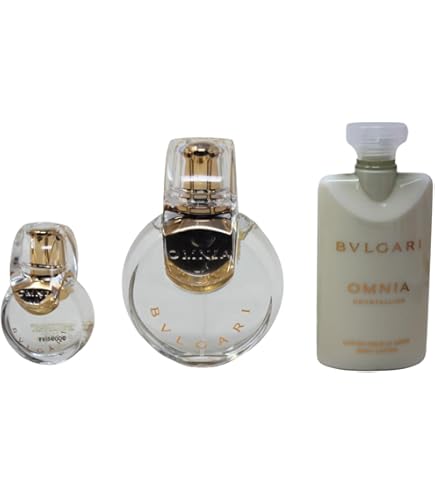 [国内正規品] ブルガリ オムニア クリスタリン オードトワレ 65ml Amazon | ブルガリ 【 オムニア クリスタリン 】 65ml (EDT-SP) [並行