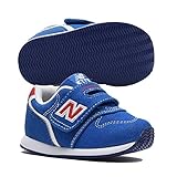[ニューバランス] スニーカー インファント FS996v1 FS996(17春夏モデル) BDIブルー デニム 16.0