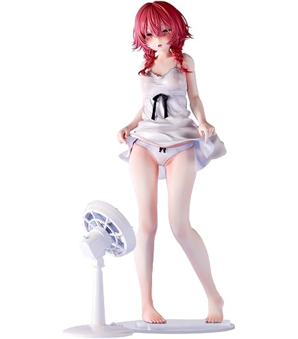 Amazon | FOTS Japan(フォトスジャパン) 花と女の子 1: 1/6スケール
