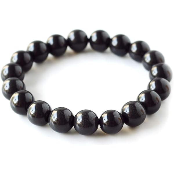 Amazon | 【 福縁閣 】魔除けモリオン×ラピスラズリ 当店