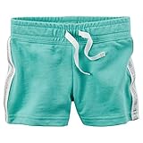 カーターズ Carter's ひも付き ショートパンツ フレンチテリー綿100% French Terry Shorts 3M (55-61cm) [並行輸入品]