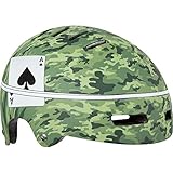 Lazer Street+ Jr Helmet: Ace Camo by Lazer