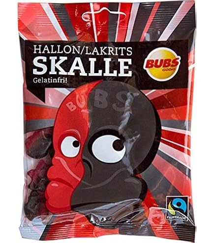 Amazon.co.jp: スウェーデンキャンディ スウェディッシュキャンディ