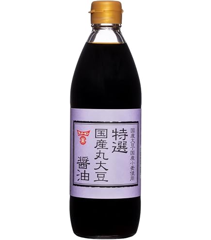 Amazon.co.jp: フンドーキン 天然醸造木樽醤油 200ml×4本 : 食品・飲料