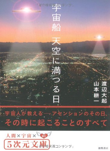 宇宙船 天空に満つる日 (5次元文庫)