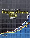 Principles of Finance With Excel