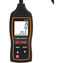 Amazon.co.jp: エアコン ガス リークテスター 漏 検知器 冷媒ガス