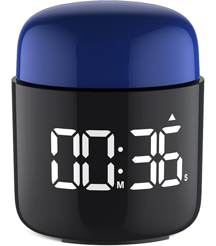 Amazon.co.jp: GANXIN ポーカーショットクロック 秒カウントダウン
