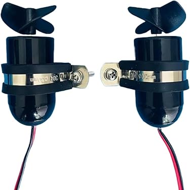 Amazon.co.jp 売れ筋ランキング: 船舶エンジン用プロペラ の中で最も